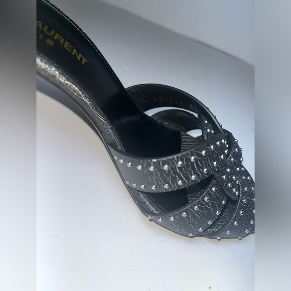 Saint Laurent Sandals - Picture 7 of 11